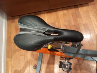 Bicicleta Spinning Keiser - Fitness