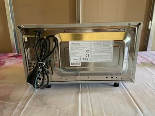 Microondas Cecotec GrandHeat 2000 integrable