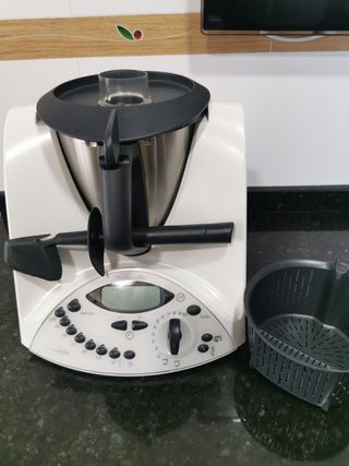 Thermomix TM31 - Robot de Cocina