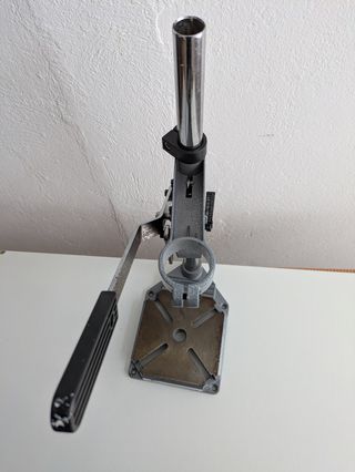 Soporte taladro Abratools 73A