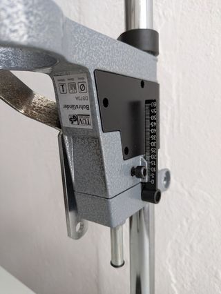 Soporte taladro Abratools 73A