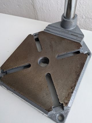 Soporte taladro Abratools 73A