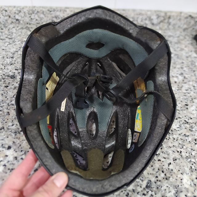 CASCO BICI, PATINETE O SKATE
