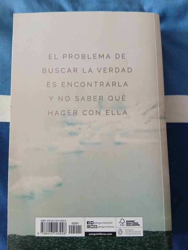 Tierra (Ficción) (Spanish Edition)