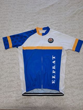 Maillot ciclismo //SocPotablava