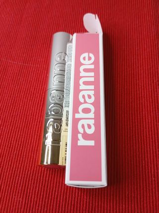 Rossetto Rouge Rabanne Dramalips 313
