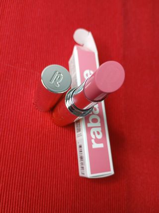 Rossetto Rouge Rabanne Dramalips 313