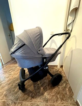 Cochecito Nurse Jané Voyager