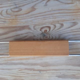 Parrilla barbacoa - Acero inoxidable