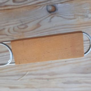 Parrilla barbacoa - Acero inoxidable