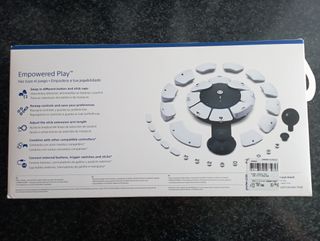 Mando Adaptable SONY Access PS5