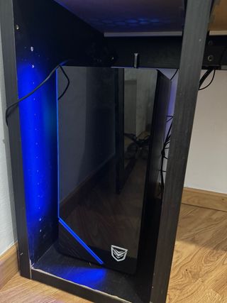 PC Gaming NPORTEC RTX 2060