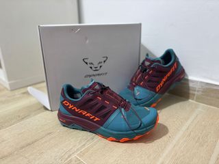 Zapatillas Dynafit Trail Running