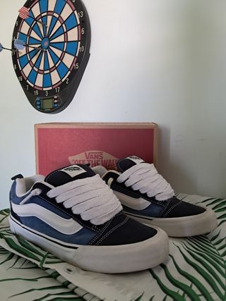 Vans Old Skool Azul - Tam. 42