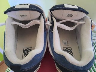 Vans Old Skool Azul - Tam. 42