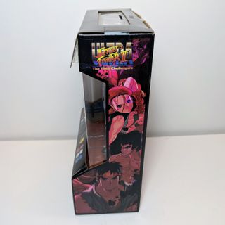 Fei Long Street Fighter Jada Toys