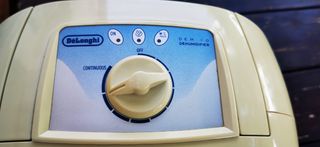 Deshumidificador DeLonghi - Secador de aire
