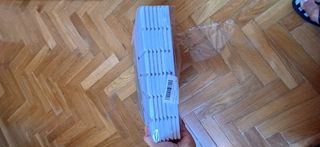 Aislamiento acústico autoadhesivas (7uds)