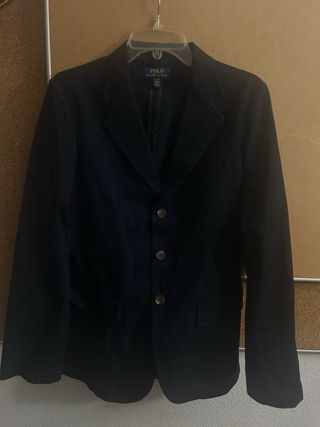 Americana Polo Ralph Lauren XL