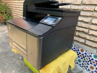 Impresora HP LaserJet Pro 200 M276nw