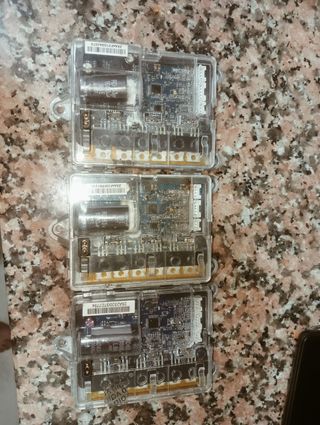 Centralita Xiaomi para reparar