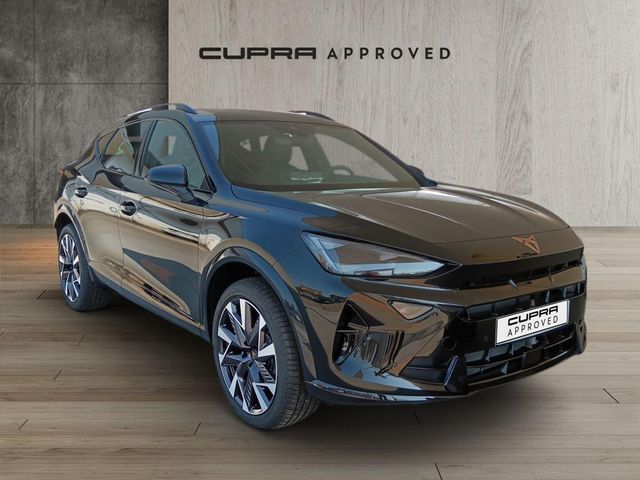 CUPRA Formentor 1.5 eTSI DSG 110 kW (150 CV)