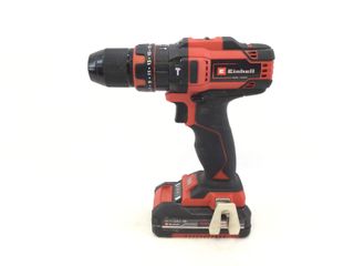 taladro a bateria einhell te-cd 18/40