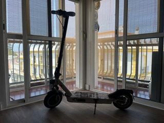 Patinete eléctrico Mascooter S2