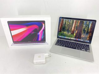 portatil apple apple macbook pro m2 8-core 3.4 13 (8gpu) (2022) (a2338)