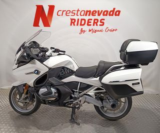 BMW R 1250 RT