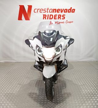 BMW R 1250 RT