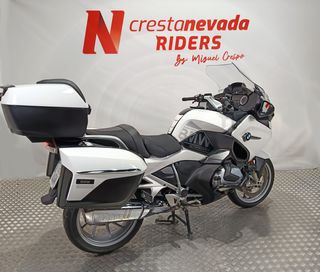 BMW R 1250 RT