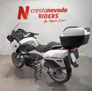 BMW R 1250 RT