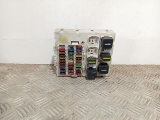 CAJA RELES / FUSIBLES FORD TRANSIT CONNECT (TC7)