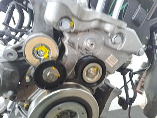 MOTOR COMPLETO LANCIA DELTA (181)