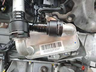 MOTOR COMPLETO LANCIA DELTA (181)