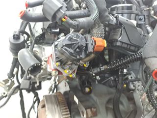 MOTOR COMPLETO LANCIA DELTA (181)