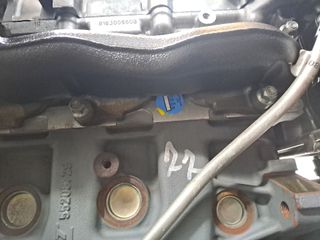 MOTOR COMPLETO LANCIA DELTA (181)