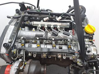 MOTOR COMPLETO LANCIA DELTA (181)