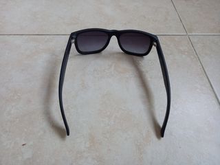 Ray Ban Gafas de sol negras