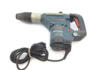 martillo electrico bosch gbh 5-40 de