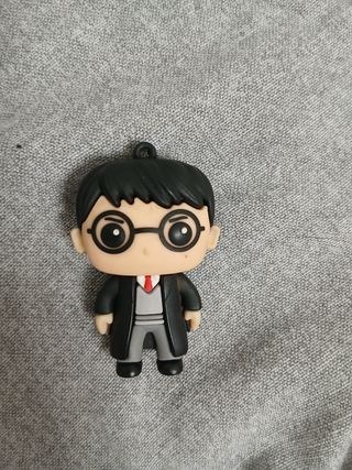 Chiavetta USB Harry Potter