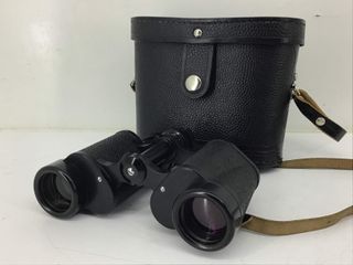 prismatico binocular urrs 8x30