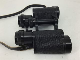 prismatico binocular urrs 8x30