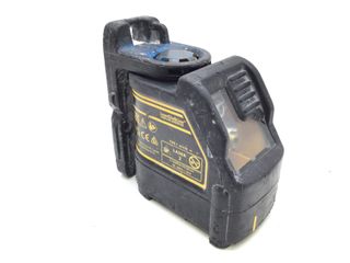 nivel laser dewalt dw088cg