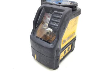 nivel laser dewalt dw088cg