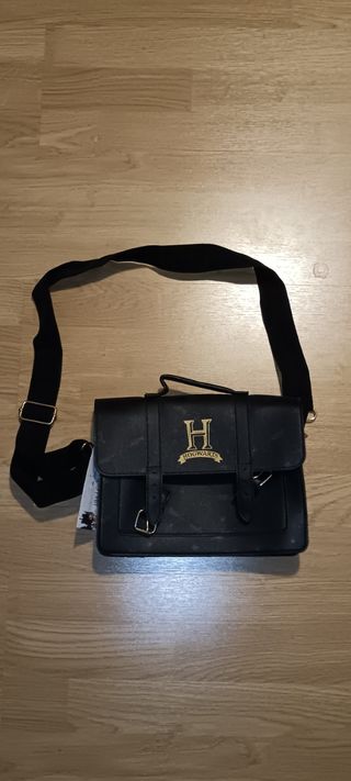 Bolso Harry Potter Hogwarts