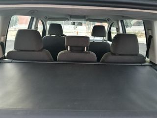 Volkswagen Touran 2008