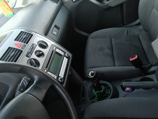 Volkswagen Touran 2008