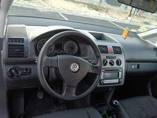 Volkswagen Touran 2008